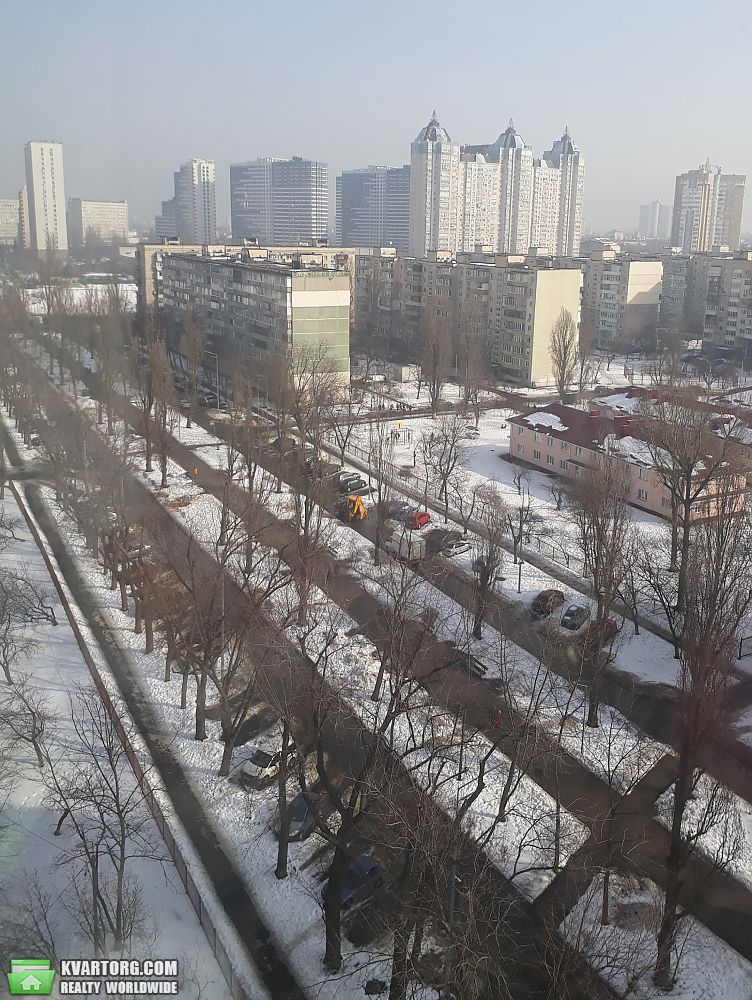 Sell 1-room apartment. Киев, бульвар Шамо — photo 3
