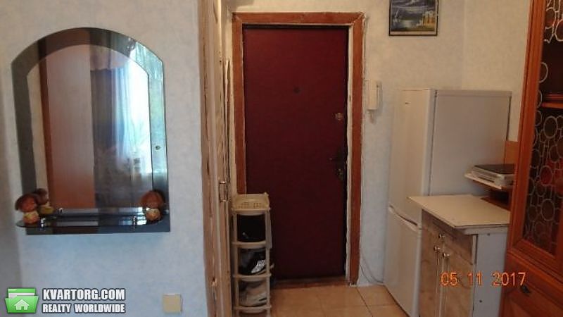 Sell 1-room apartment. Киев,  Вернадского пр — photo 4