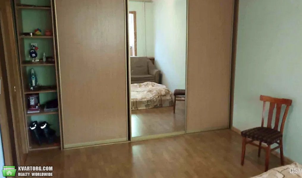 Sell 2-room apartment. Киев,  Заболотного — photo 3