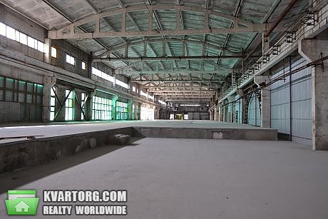 Rent out warehouse. Киев, ул. Козелецкая — photo 1