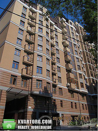 Sell 3-room apartment. Киев,  Гоголевская — photo 1