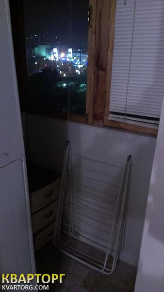 Rent out 1-room apartment. Одесса, Глушко — photo 4