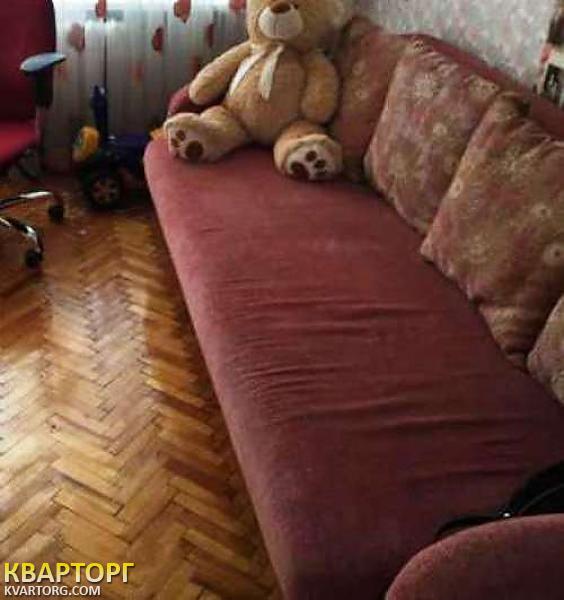 Rent out 2-room apartment. Киев, Проспект Победы — photo 4