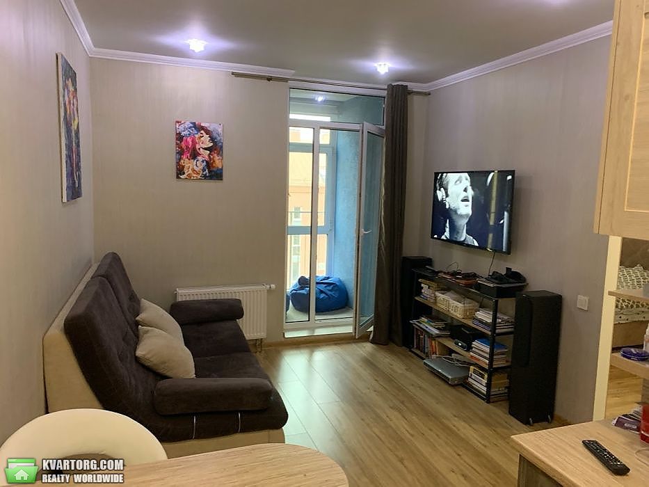 Sell 2-room apartment. Киев, Регенераторная — photo 2