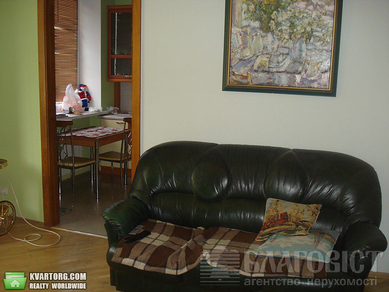 Sell 3-room apartment. Киев,  Победы пр — photo 4
