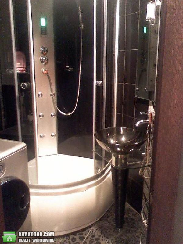 Rent out 3-room apartment. Киев,  Чигорина — photo 5