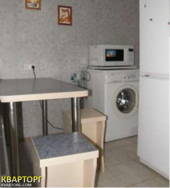 Rent out 2-room apartment. Киев, Щербакова — photo 6