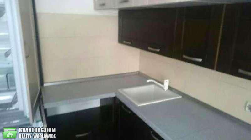 Rent out 1-room apartment. Киев,  Механизаторов — photo 6