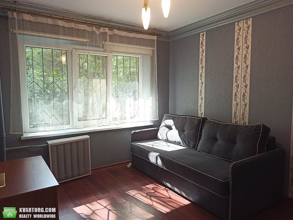 Sell 2-room apartment. Киев,  Карбышева — photo 6