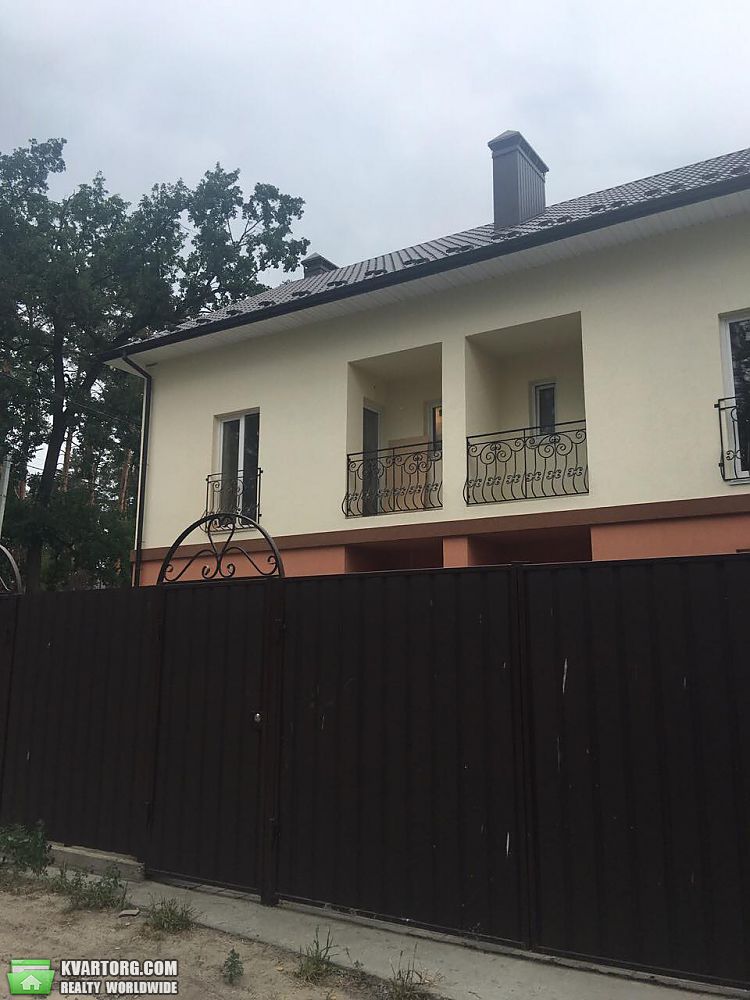Sell Townhouse. Киевская обл.,  9 линия — photo 2