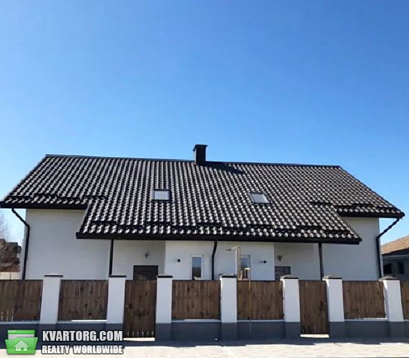 Sell house. Киев, Садовая — photo 1