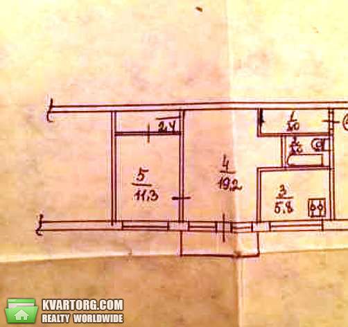 Sell 2-room apartment. Киев,  Лепсе бул — photo 3
