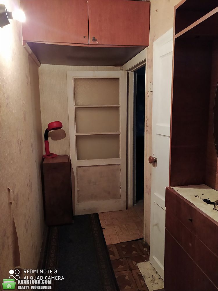 Rent out 2-room apartment. Одесса, Проспект Шевченко — photo 2