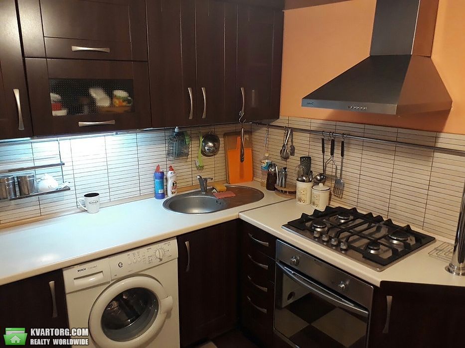 Sell 3-room apartment. Киев,  Пожарского — photo 1