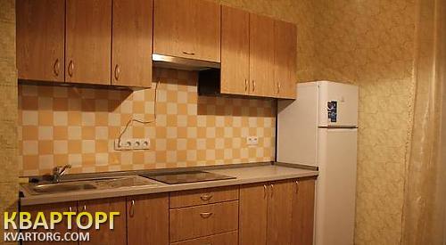 Rent out 1-room apartment. Киев,  Воскресенская — photo 4