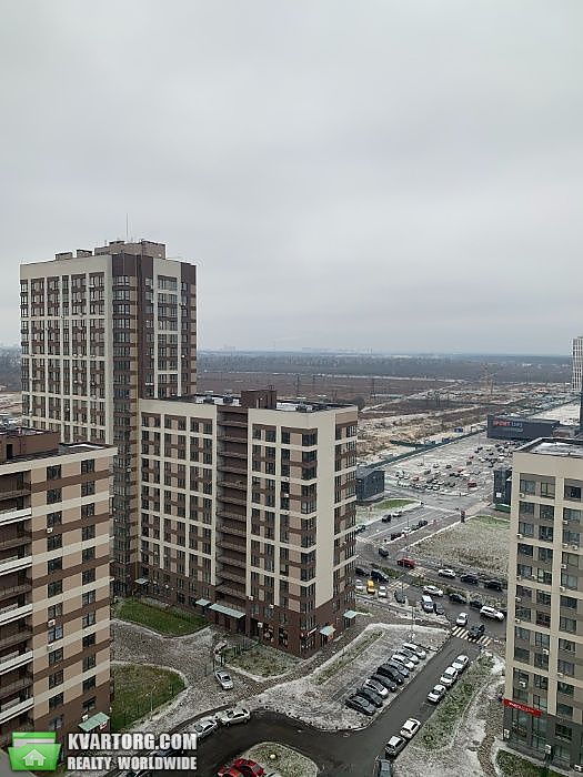 Sell 1-room apartment. Киев, Кристеров — photo 9
