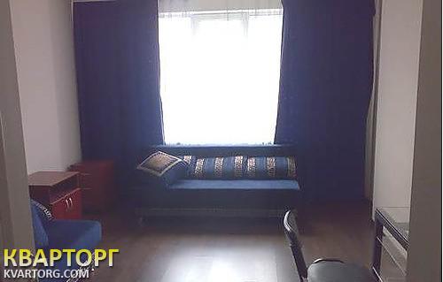 Rent out 2-room apartment. Киев,  Днепровская наб — photo 4