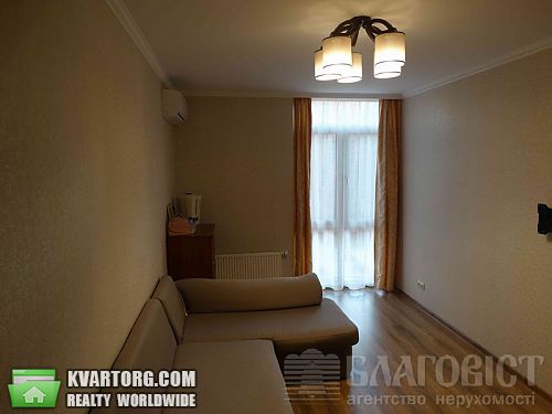 Sell 1-room apartment. Киев, Регенаторная — photo 1