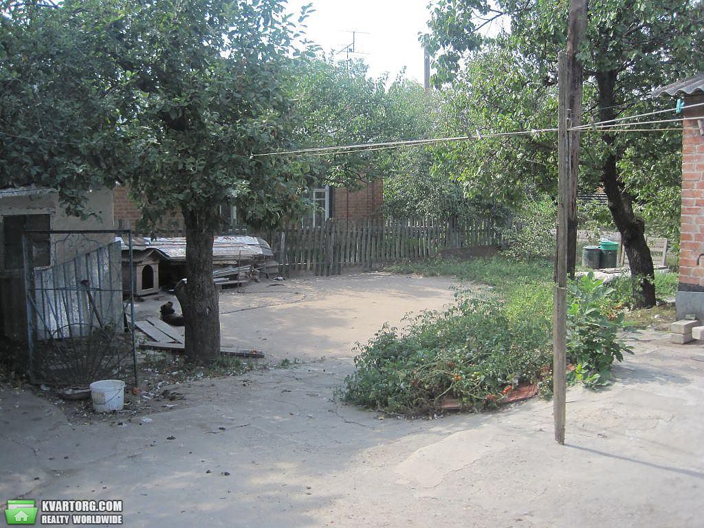 Sell house. Полтава, Жовтнева — photo 2
