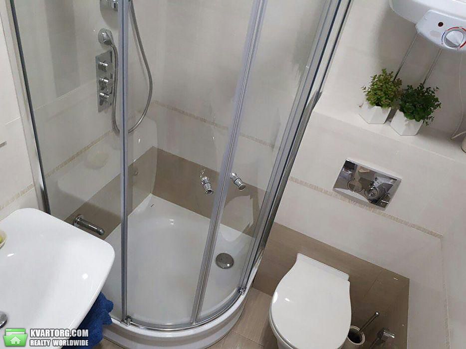 Rent out 3-room apartment. Киев,  Богатырская — photo 8