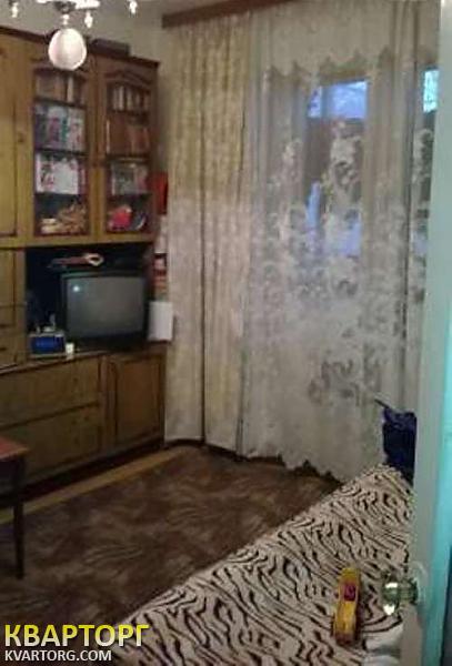 Sell 1-room apartment. Киев, Борщаговская — photo 1