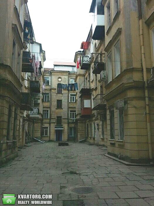 Sell 2-room apartment. Одесса, Базарная — photo 1
