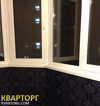 Rent out 2-room apartment. Киев, Княжий Затон — photo 9