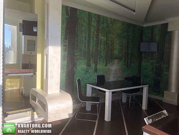 Rent out 2-room apartment. Киев,  Кудряшова — photo 6