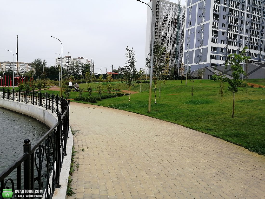 Sell 2-room apartment. Киев,  Ревуцкого — photo 3