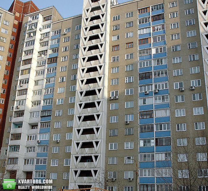 Sell 3-room apartment. Киев,  Заболотного — photo 1