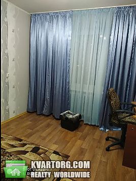 Rent out 3-room apartment. Киев, Урловская — photo 5