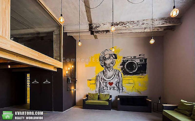Rent out office. Киев, ул.Архипенко — photo 1
