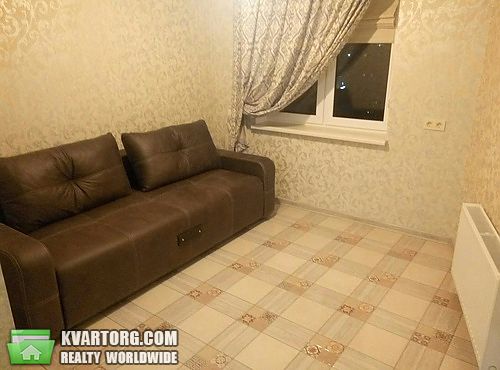 Sell 2-room apartment. Киев,  Княжий Затон — photo 4