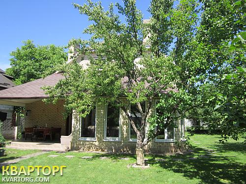 Sell house. Киев,  Русановские сады — photo 1