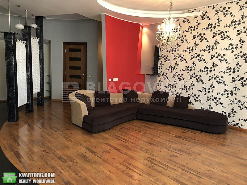 Sell 3-room apartment. Киев,  Щорса — photo 2