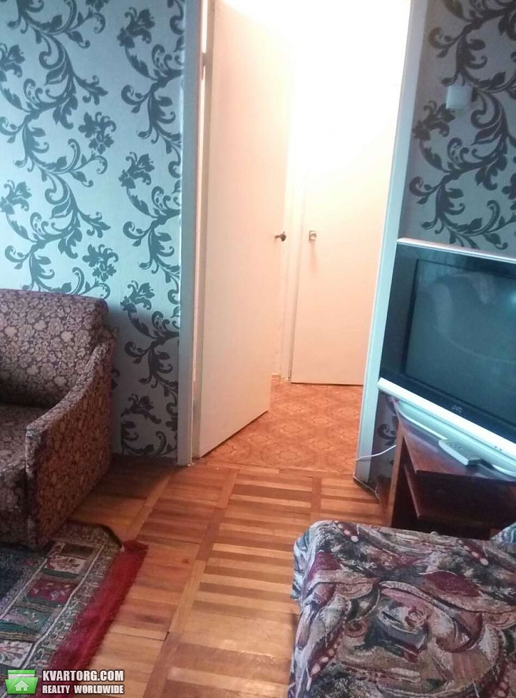 Rent out 1-room apartment. Киев,  Галицкая — photo 8