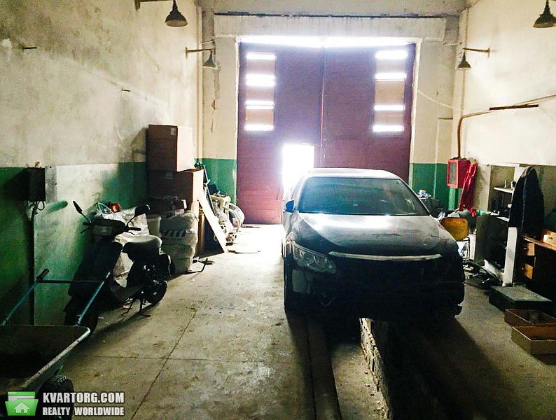 Sell warehouse. Киев,  Стеценко — photo 3