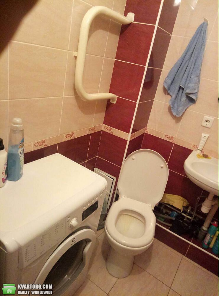 Sell 1-room apartment. Киев,  Демиевская — photo 9