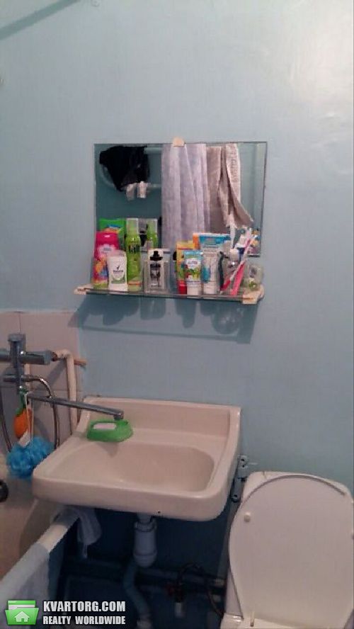 Sell 1-room apartment. Киев,  Волкова — photo 7
