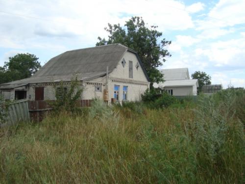 Sell house. Киевская обл., Княжичи — photo 1