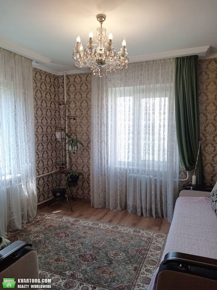 сдам 3-комнатную квартиру. Киев,  Михайла Драгоманова - фото 5