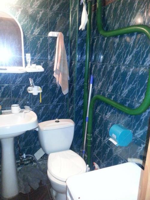 Sell 1-room apartment. Харьков, 50 лет ВЛКСМ — photo 6