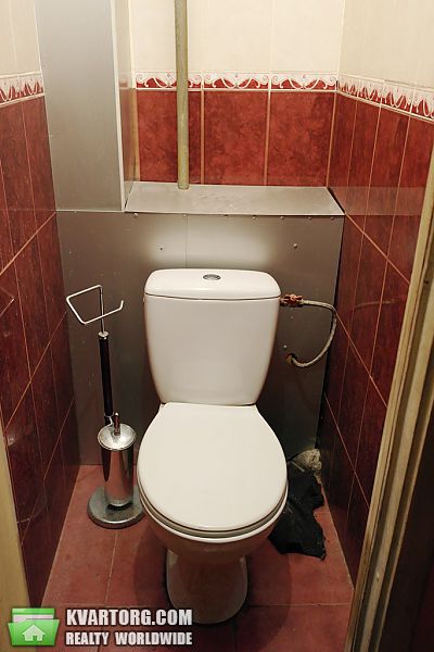 Sell 3-room apartment. Киев, Декабристов — photo 9
