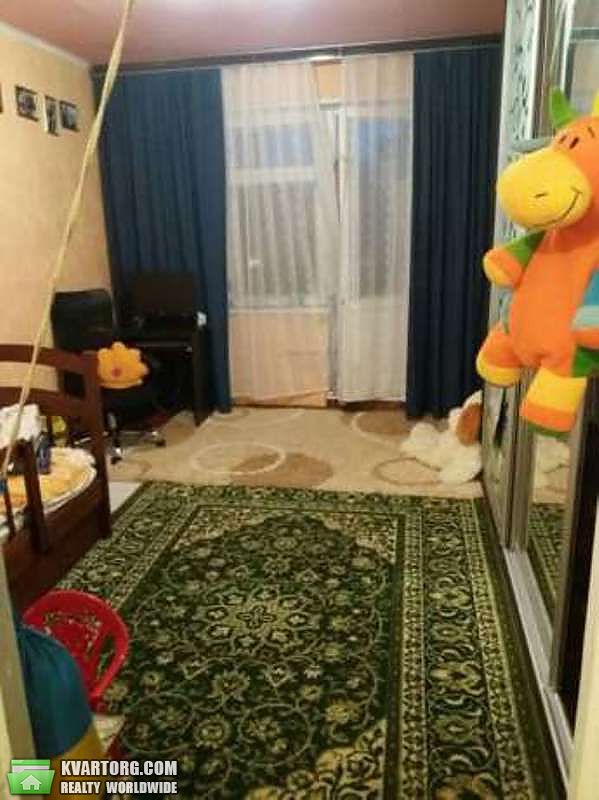 Sell 3-room apartment. Киев,  Бальзака — photo 1
