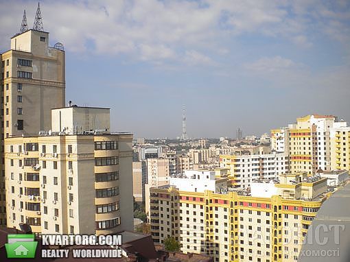 Sell 4-room apartment. Киев,  Дмитриевская — photo 1