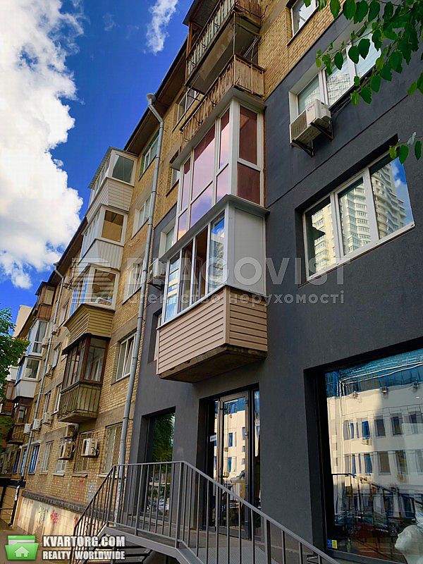 Sell 2-room apartment. Киев,  Кловский спуск — photo 2