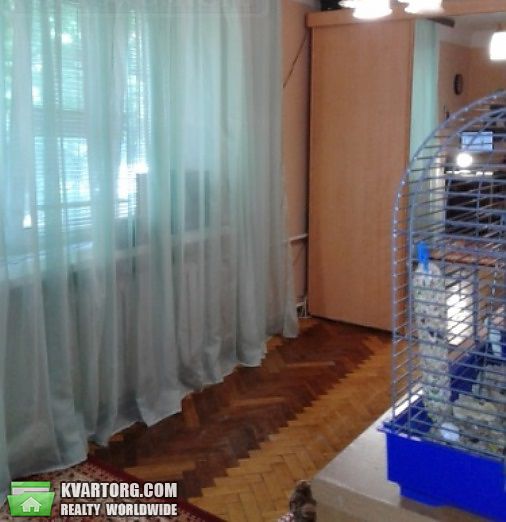 Sell 2-room apartment. Киев,  Каблукова — photo 3