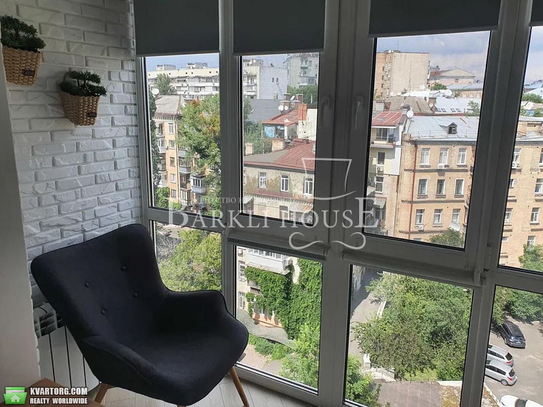 Rent out 1-room apartment. Киев,  Саксаганского — photo 7