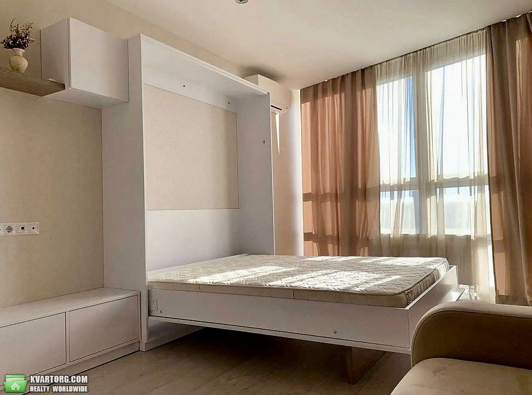 Rent out 1-room apartment. Киев, Малевича — photo 2