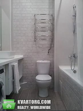 Rent out 1-room apartment. Киев,  Саперное поле — photo 8